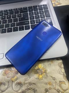 Oppo A11k