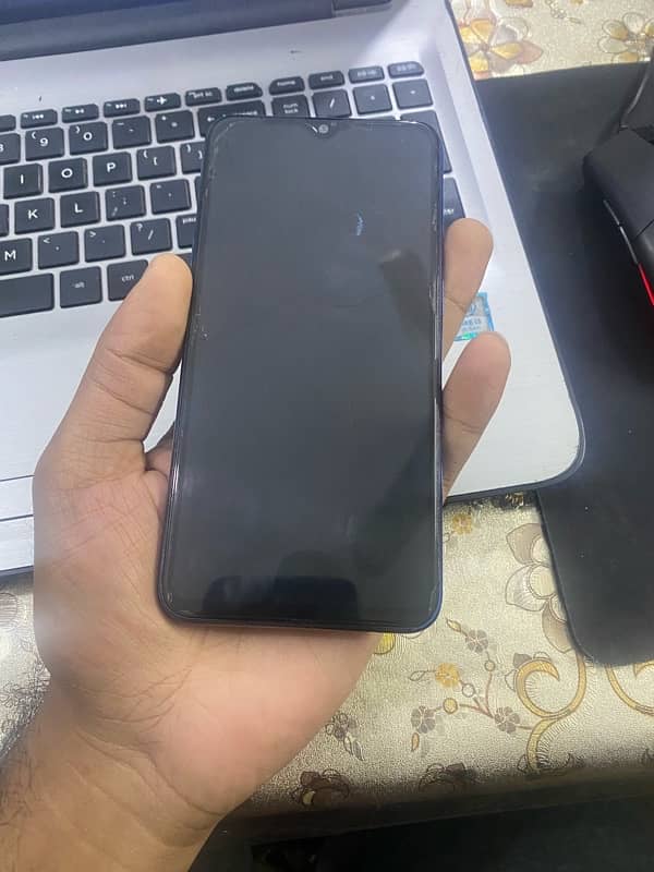 Oppo A11k 2