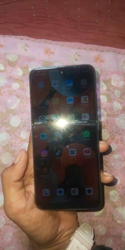 redme note 10 official pta approved 4