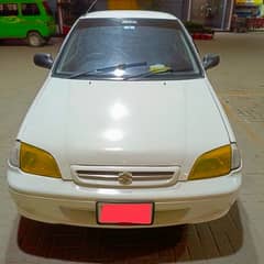 Suzuki Cultus VXR 2007 0343/3509176