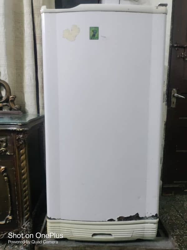 pel fridge perfect condition 0