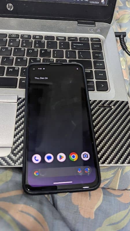 Google Pixel 4a 5g for sale 6/128 1