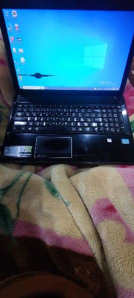 Lenovo Corei5 3rd generation 1