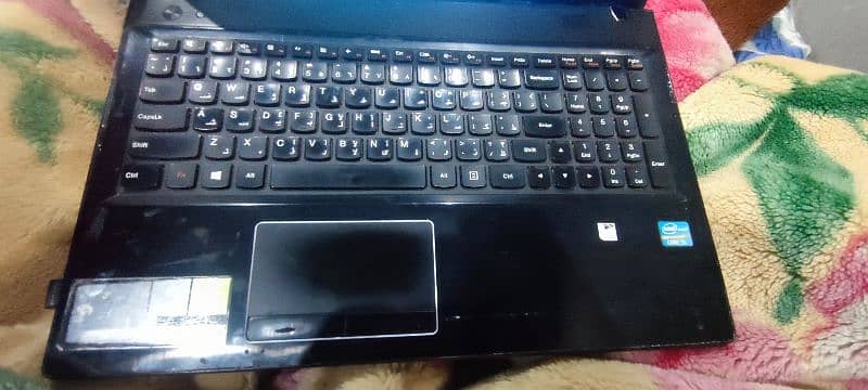 Lenovo Corei5 3rd generation 2