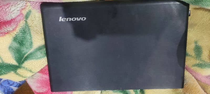 Lenovo Corei5 3rd generation 4