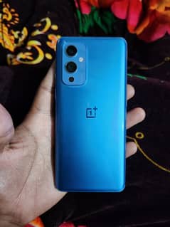 Oneplus 9