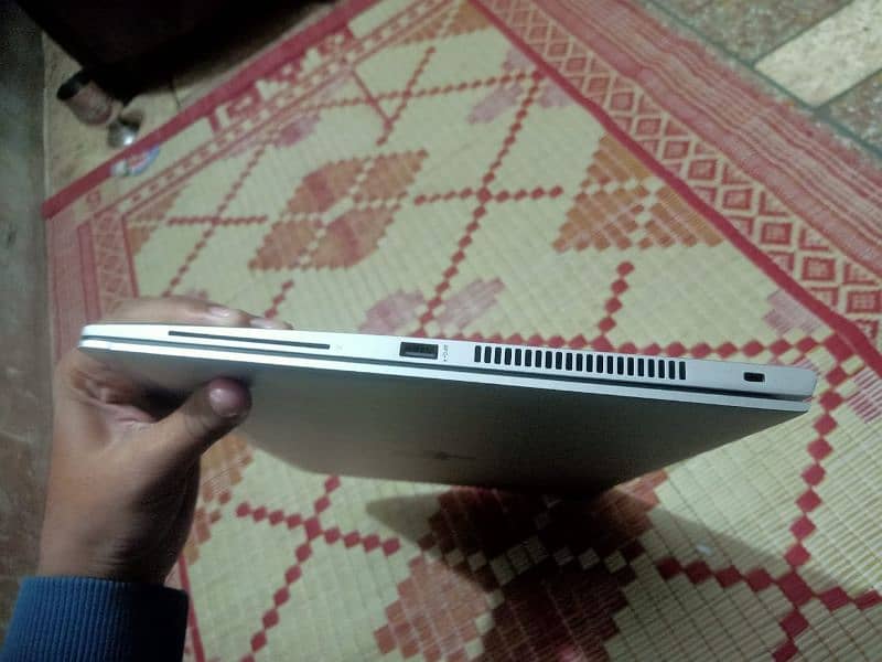 HP Elitebook Core i5 8th Gen Laptop 5