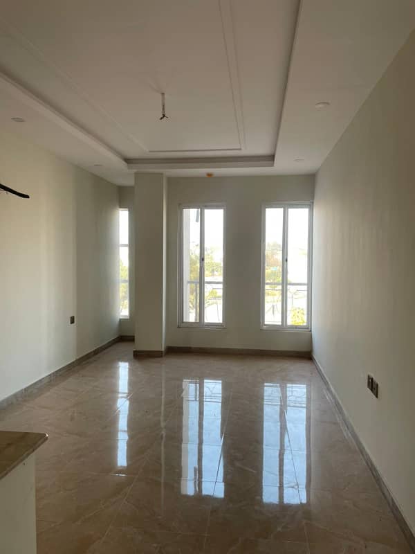 Office available for rent in Bahria Enclave Islamabad 0