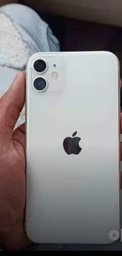 IPhone 11 jv 128 gb