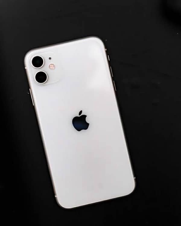 IPhone 11 jv 128 gb 1