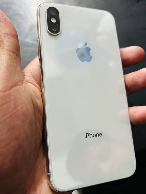 Iphone xs 1