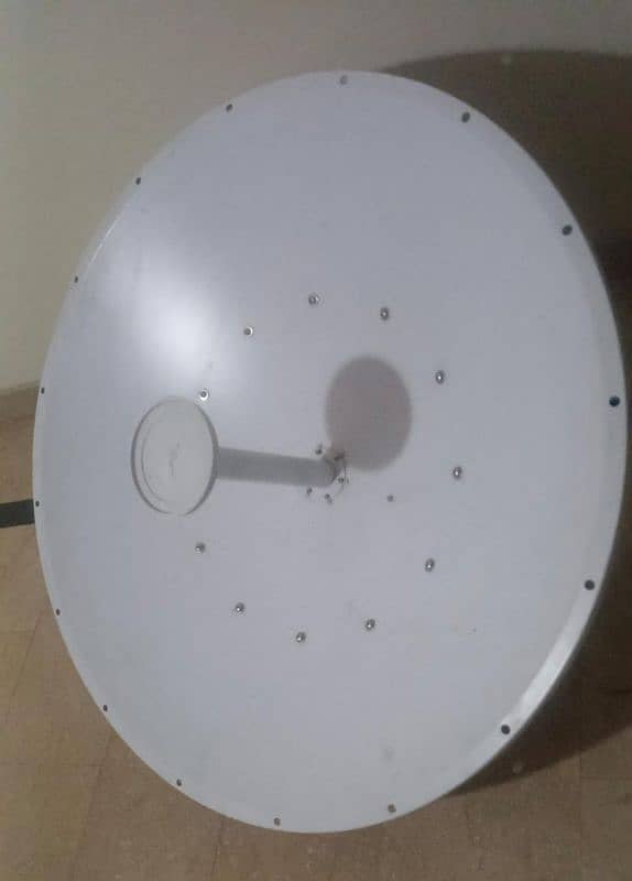 airfiber antenna 5ghz 34dbi 45deg 0