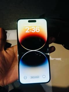 IPHONE 14 PRO MAX 128 JV NON PTA