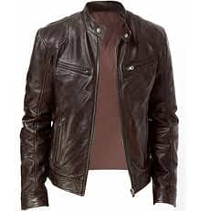 leather jackets/jackets 6