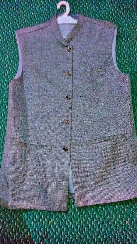 waist coat for men L size 1