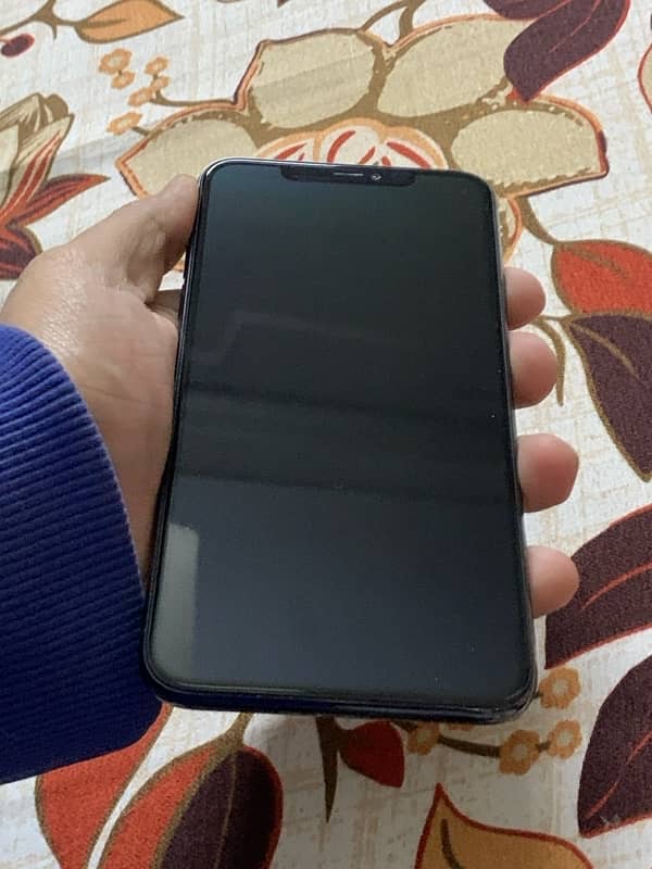 Iphone 11 pro max 64gb green dual PTA Approved 6