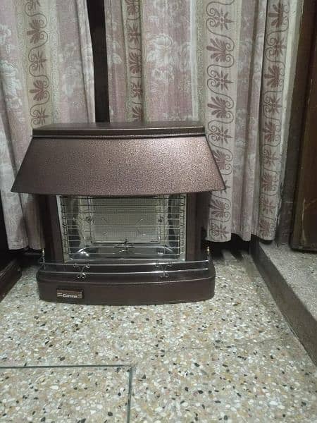 selling gas heater 0