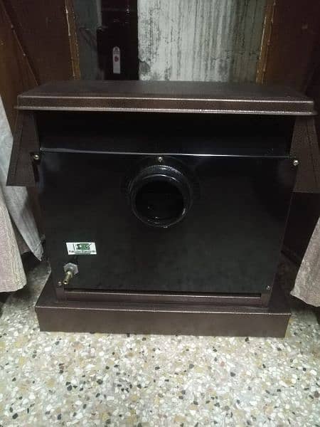 selling gas heater 3