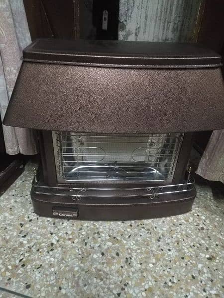 selling gas heater 5