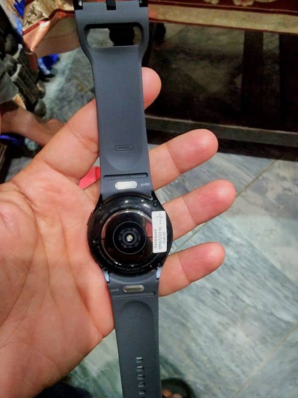 galaxy watch 6 (40mm) 4