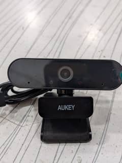 AUKEY 1080 WEBCAM