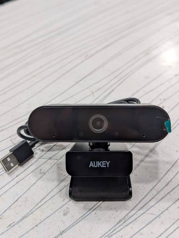 AUKEY 1080 WEBCAM 1