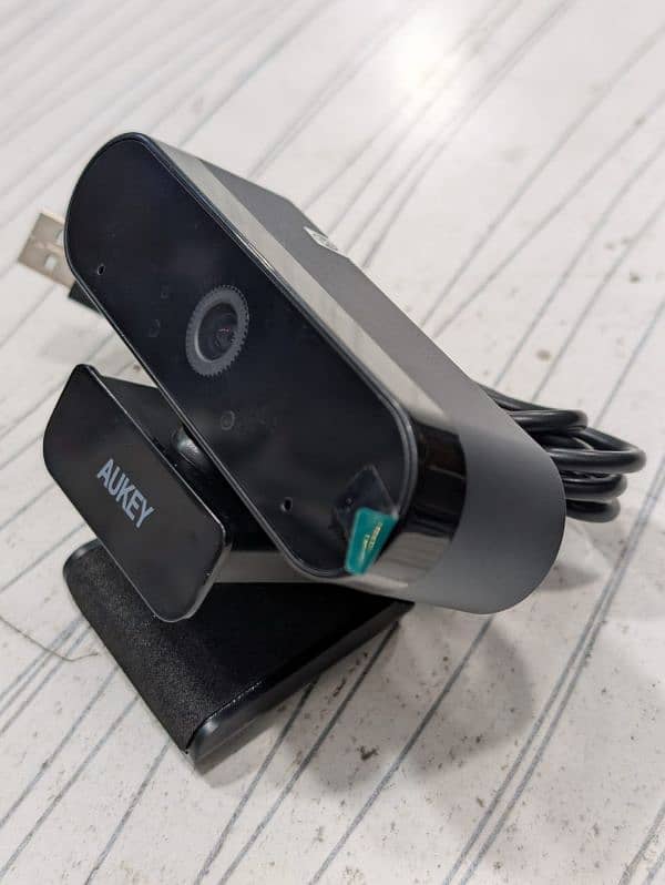 AUKEY 1080 WEBCAM 3