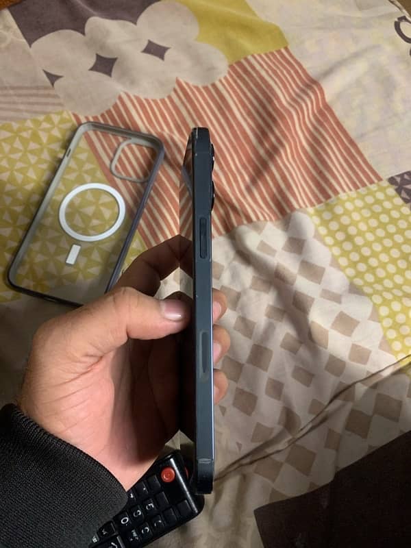 iphone 12 pro max 128gb non pta 4