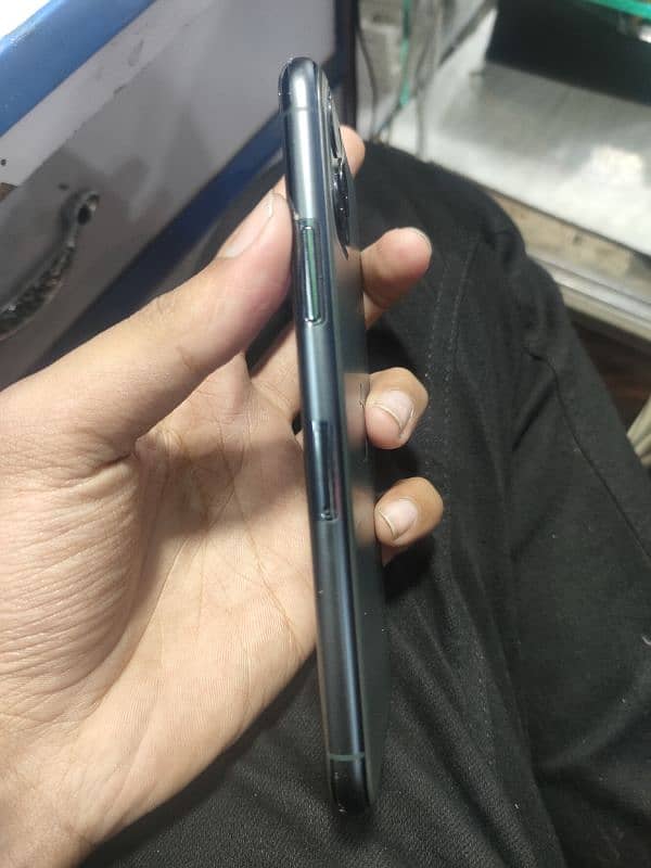 Iphone 11 pro non pta 256gb 3