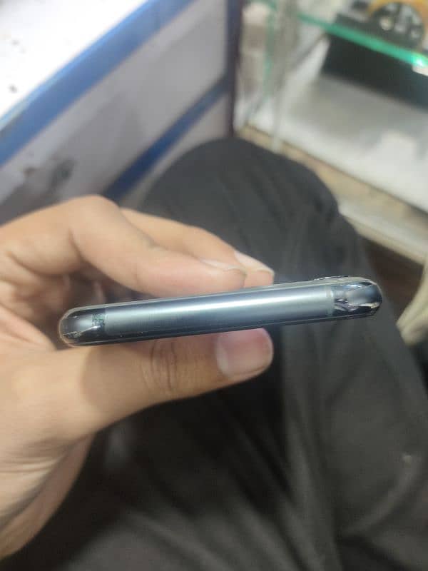 Iphone 11 pro non pta 256gb 4