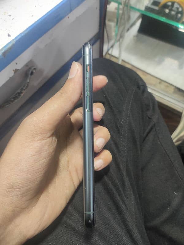 Iphone 11 pro non pta 256gb 5