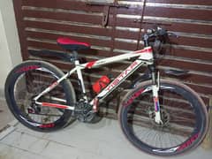 Mountain Bike for sale