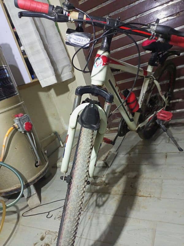 Mountain Bike for sale 4