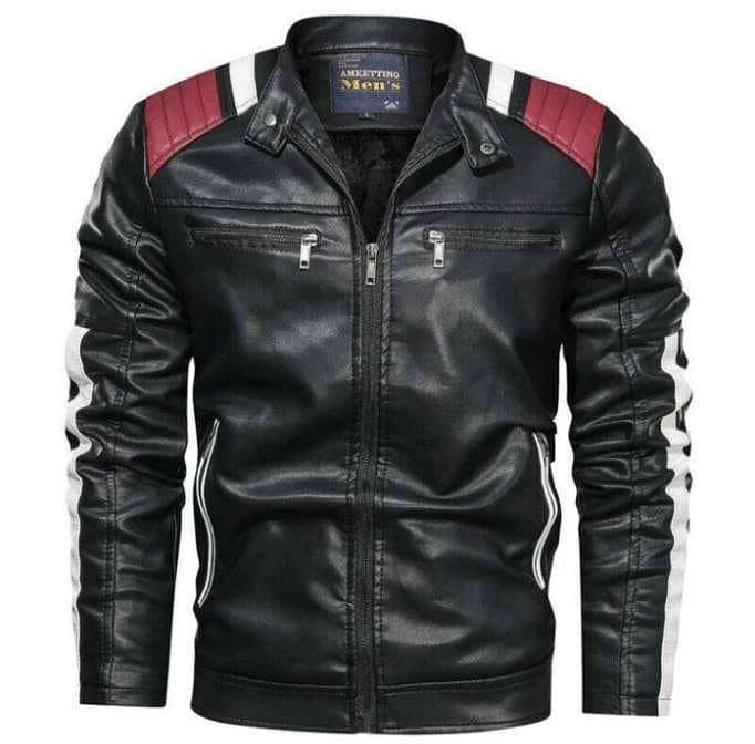 leather jackets/jackets 5