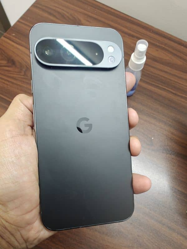 Google Pixel 9 pro XL 2