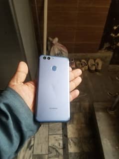 huawei nova 2 4/64 03036715772