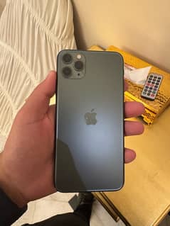 Iphone 11 pro max 256 gb