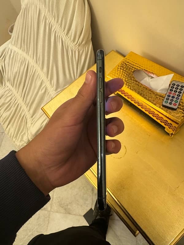 Iphone 11 pro max 256 gb 3