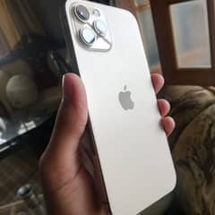 Iphone 12 pro max 256GB