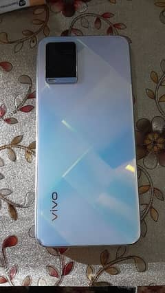 Vivo y21.