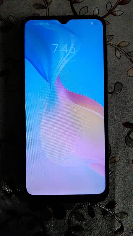 Vivo y21. 3