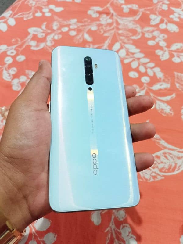 OPPO Reno 2F 8/128 0