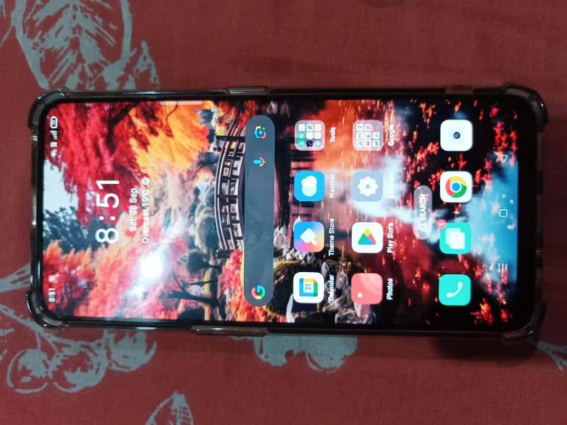 OPPO Reno 2F 8/128 3