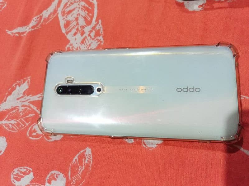 OPPO Reno 2F 8/128 4