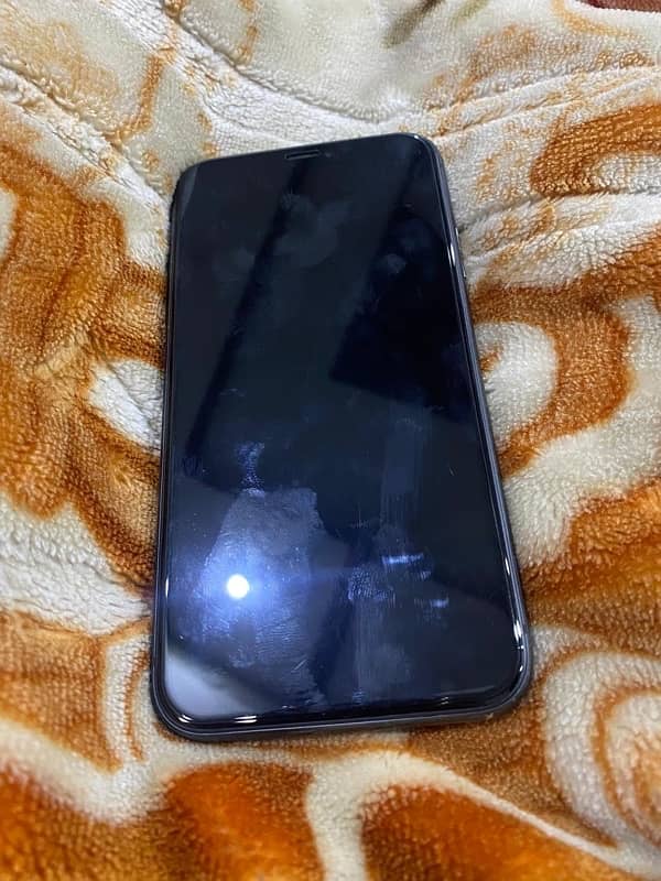 iphone 11 jv 10by10 all ok set bettery 89)64gb 1