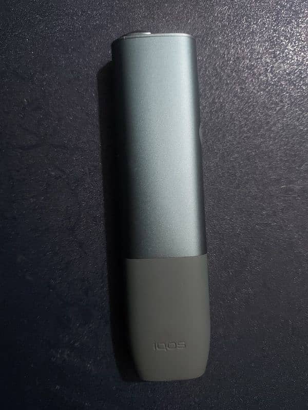 iqos lumia 1 0