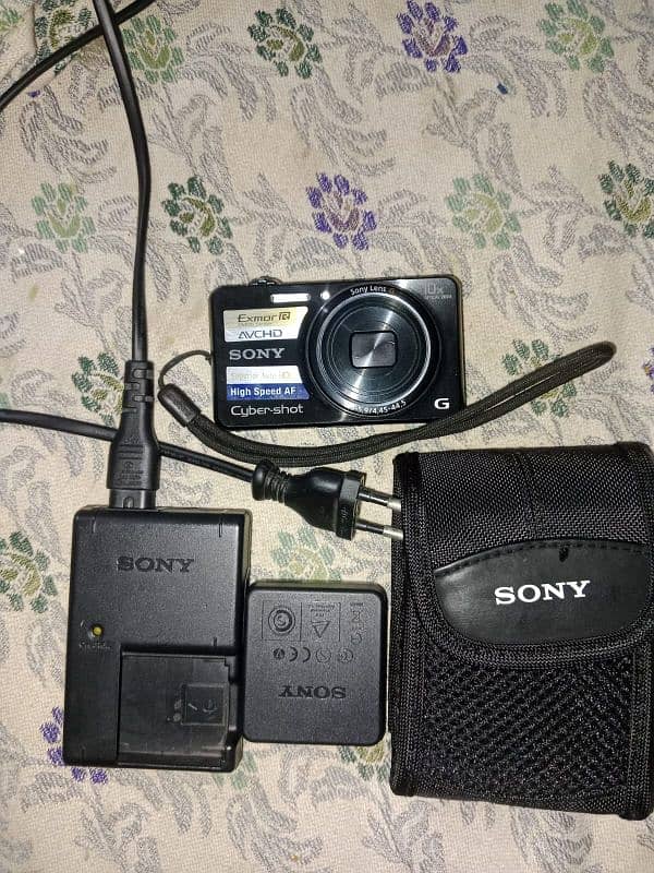 vedio and audio camera for sale. 2