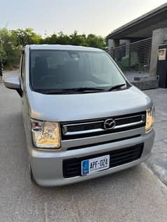 Suzuki Wagon R 2020