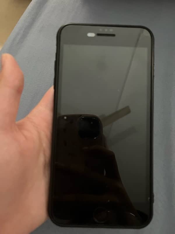 iphone 7 plus 256 GB used pta approved 2