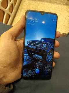 Vivo S1 4 /128 With box